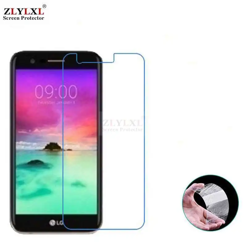 Glass + case Transparent Dirt-resistant soft back case for LG Stylo3 Stylus 3 tempered glass screen protector
Glass + case Transparent Dirt-resistant soft back case for LG Stylo3 Stylus 3 tempered glass screen protector