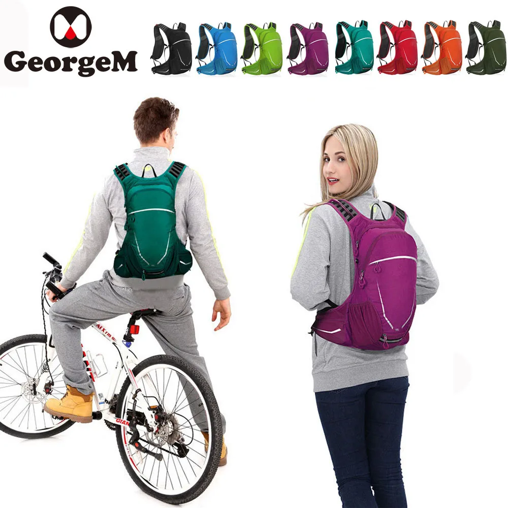 Backpack Cycling Climbing Hiking Rain Cover Bag 18L for Sport Outdoor Camping Mountaineering Backpack Bike Bag BBP033
Backpack Cycling Climbing Hiking Rain Cover Bag 18L for Sport Outdoor Camping Mountaineering Backpack Bike Bag BBP033