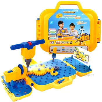 Hot!!!Robot Super Wings toy Deformation Donnie Toolbox Airplane Robot Action Figures Super Wing Transformation Tool box toy gift
Hot!!!Robot Super Wings toy Deformation Donnie Toolbox Airplane Robot Action Figures Super Wing Transformation Tool box toy gift