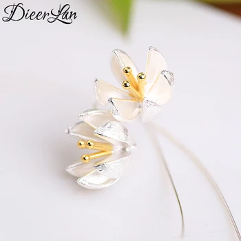 2017 New Arrivals 925 Sterling Silver Lotus Earrings For Women Fashion Jewelry sterling-silver-jewelry pendientes
2017 New Arrivals 925 Sterling Silver Lotus Earrings For Women Fashion Jewelry sterling-silver-jewelry pendientes