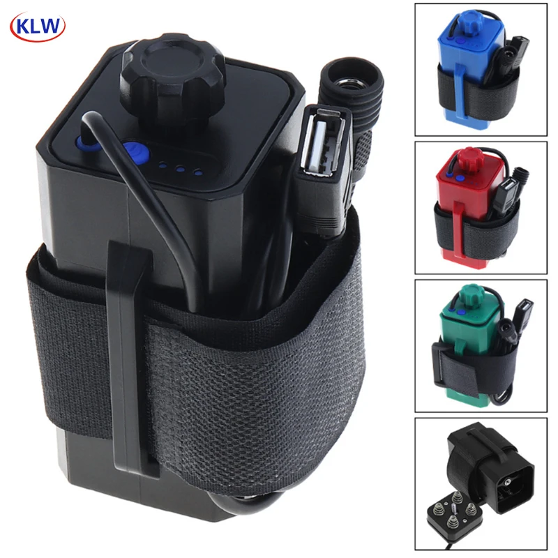 8.4V 4pcs 18650 Battery Holder Waterproof Battery Pack Case USB / DC Dual Interface Power Bank Box
8.4V 4pcs 18650 Battery Holder Waterproof Battery Pack Case USB / DC Dual Interface Power Bank Box