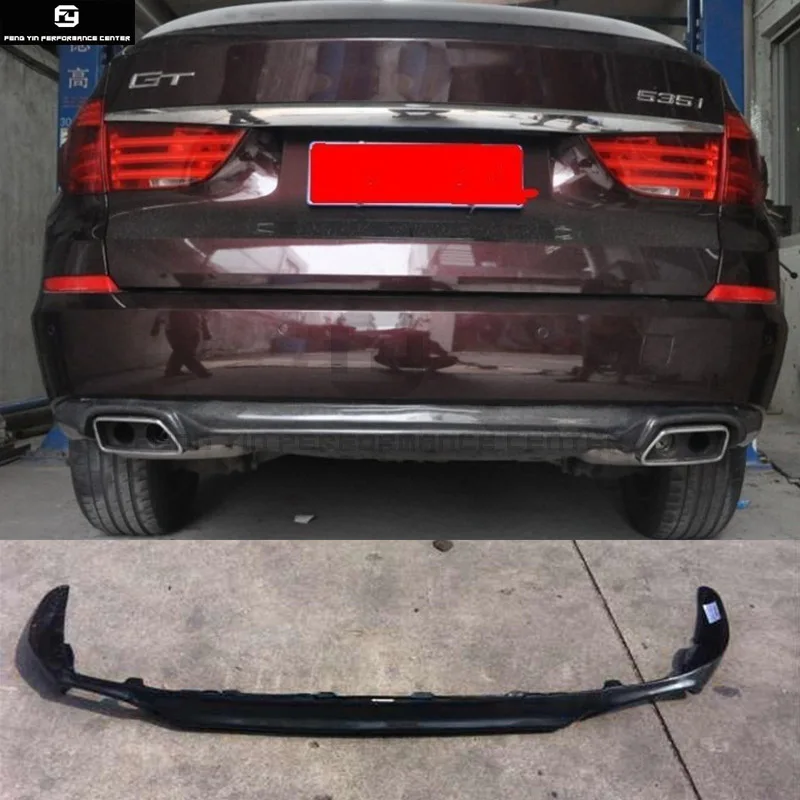 Hot sell F07 5 series 535i GT Carbon Fiber Auto Car rear bumper diffuser lip For BMW F07 14-18
Hot sell F07 5 series 535i GT Carbon Fiber Auto Car rear bumper diffuser lip For BMW F07 14-18