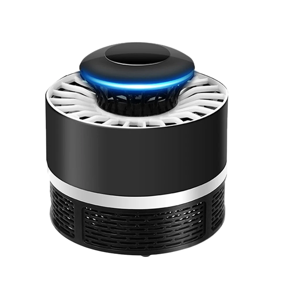 Electric Mosquito Killer LED Lamps Fly Mosquito Trap Light Anti Mosquito Insect Repellent Killer Pest Control Insect Repeller
Electric Mosquito Killer LED Lamps Fly Mosquito Trap Light Anti Mosquito Insect Repellent Killer Pest Control Insect Repeller