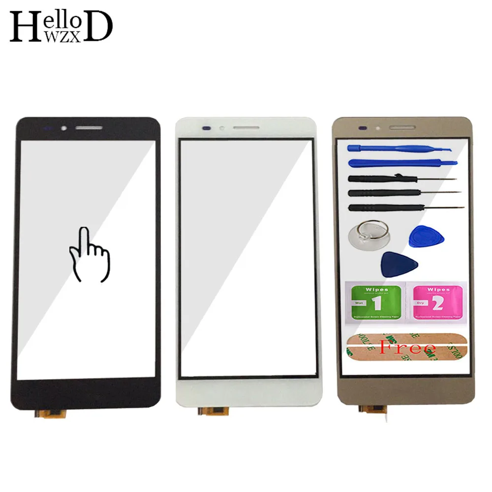 Mobile Honor 5X Touch Screen Digitizer For Huawei Honor 5X Digitizer Lens Sensor Touchscreen Front Glass Sensor Adhesive
Mobile Honor 5X Touch Screen Digitizer For Huawei Honor 5X Digitizer Lens Sensor Touchscreen Front Glass Sensor Adhesive