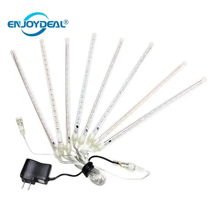 Snowfall Meteor LED Light Christmas Wedding Outdoor 30CM 144LED N2 G6 | Освещение