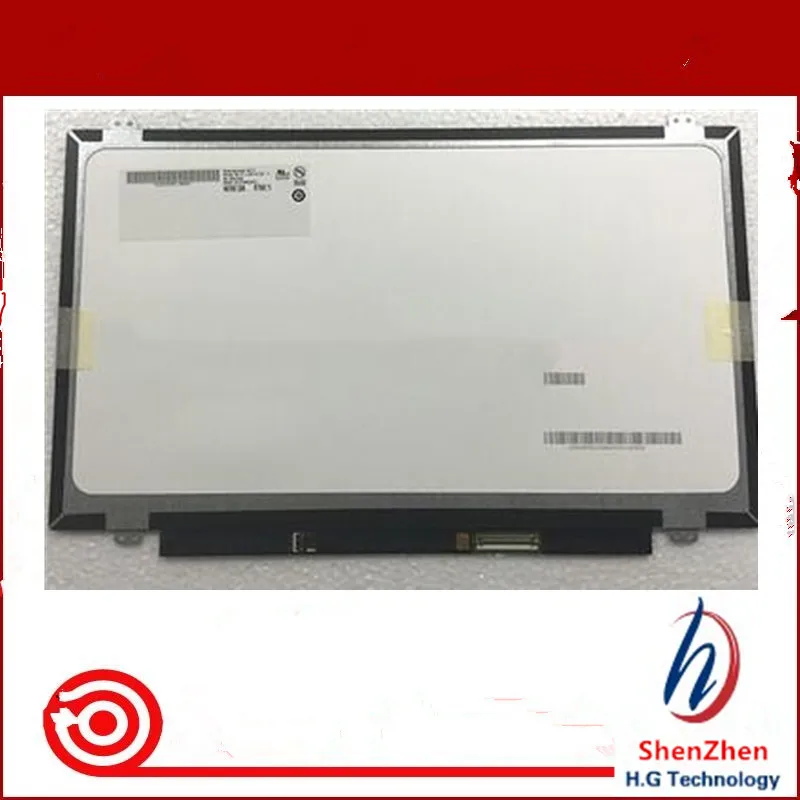 Original 14 inch LCD LED screen for HP B140HAK01.1 FHD IPS with touch 1920*1080 eDP 40PINS
Original 14 inch LCD LED screen for HP B140HAK01.1 FHD IPS with touch 1920*1080 eDP 40PINS