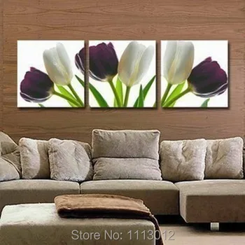 Hand Painted Abstract Home Decoration Purple Lily Rose Flower Oil Painting Canvas 3 Panel Art Set Modern Living Room Wall Decor
Hand Painted Abstract Home Decoration Purple Lily Rose Flower Oil Painting Canvas 3 Panel Art Set Modern Living Room Wall Decor