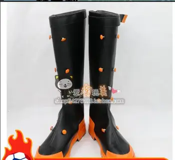 Boku no Hero Academia My Hero Academia Bakugou Katsuki Cosplay Boots Shoes Custom Made
Boku no Hero Academia My Hero Academia Bakugou Katsuki Cosplay Boots Shoes Custom Made