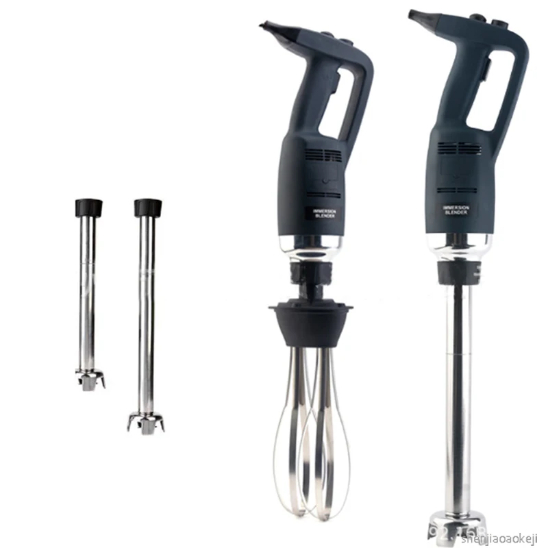 high-speed blender Handheld shake food mixer Portable electric mixing machine stirrer stir bar processors 220V 1pc | Бытовая техника