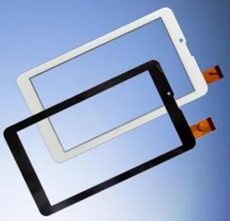2PCs/lot Original New 7" Explay Leader 3G Tablet capacitive touch screen panel Digitizer Glass Sensor replacement Free Shipping
2PCs/lot Original New 7" Explay Leader 3G Tablet capacitive touch screen panel Digitizer Glass Sensor replacement Free Shipping