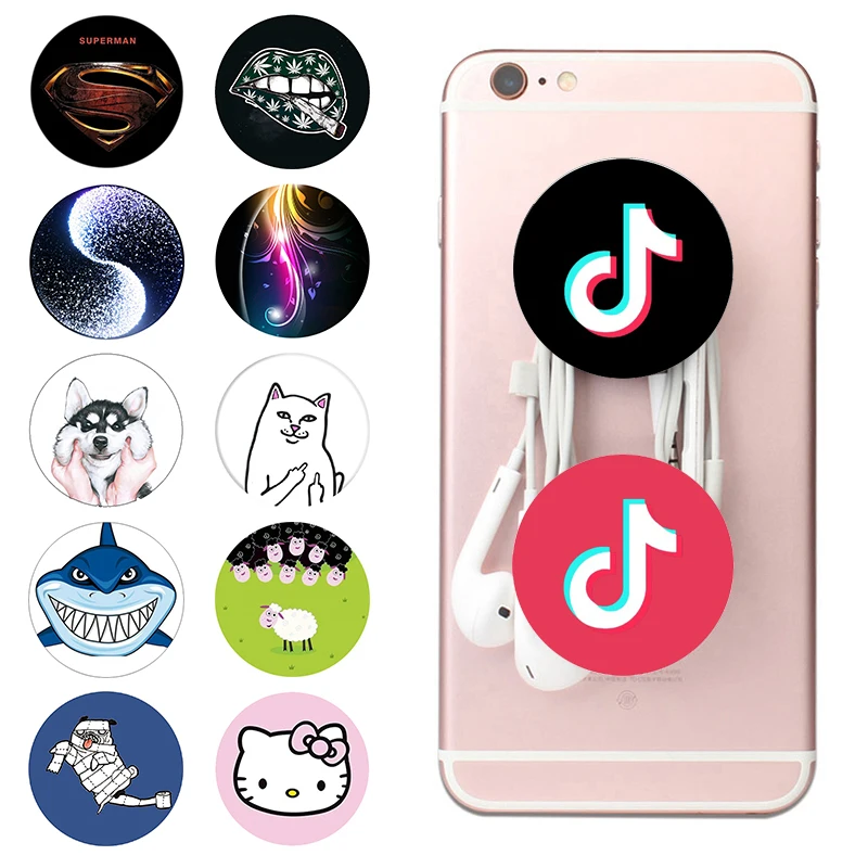 Popsoket Musical Phone Holder Rotatable Popsocet Gasbag Expanding Stand and Grip Holder попсокет Pocket Socket for iPhone X 8 7
Popsoket Musical Phone Holder Rotatable Popsocet Gasbag Expanding Stand and Grip Holder попсокет Pocket Socket for iPhone X 8 7