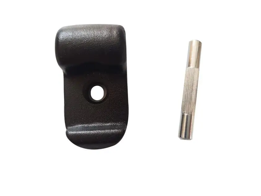 Hook for Xiaomi M365 Electric Scooter Custom Made Folding Hook Clasp Pothook Buckle Replacement for xiaomi scooter
Hook for Xiaomi M365 Electric Scooter Custom Made Folding Hook Clasp Pothook Buckle Replacement for xiaomi scooter