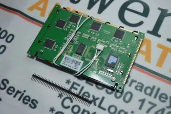 LMG7420PLFC-X 5.7 INCH LCD DISPLAY SCREEN 320*240 FOR REPAIR OLD MACHINE, HAVE IN STOCK
LMG7420PLFC-X 5.7 INCH LCD DISPLAY SCREEN 320*240 FOR REPAIR OLD MACHINE, HAVE IN STOCK