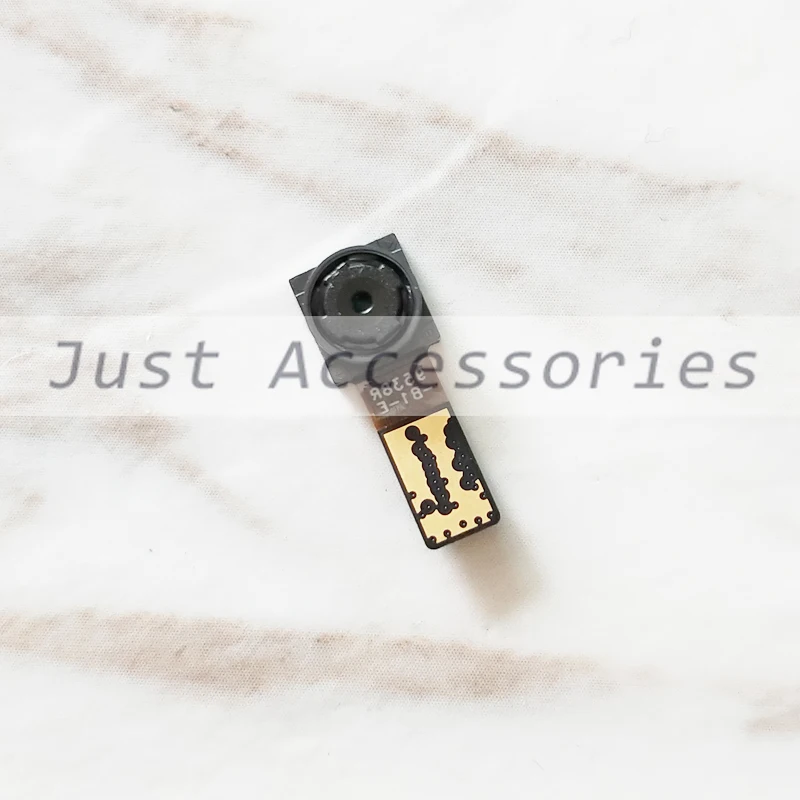 Used small front Camera Module Flex Cable Replacement for Alcatel One Touch Idol 3 OT6045 6045 6045Y 6045F 6045O 6045i
Used small front Camera Module Flex Cable Replacement for Alcatel One Touch Idol 3 OT6045 6045 6045Y 6045F 6045O 6045i