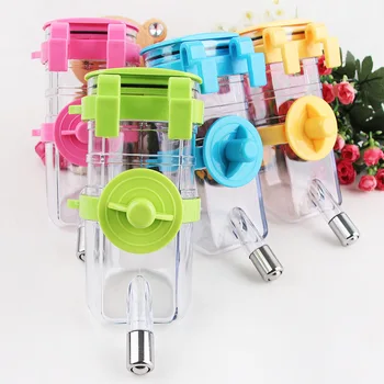 1pcs Suspension Pet Drinker Environmental Protection Cat, Dog and Dog Ball Drinker Water Cup puppy dog drinking bottle
1pcs Suspension Pet Drinker Environmental Protection Cat, Dog and Dog Ball Drinker Water Cup puppy dog drinking bottle