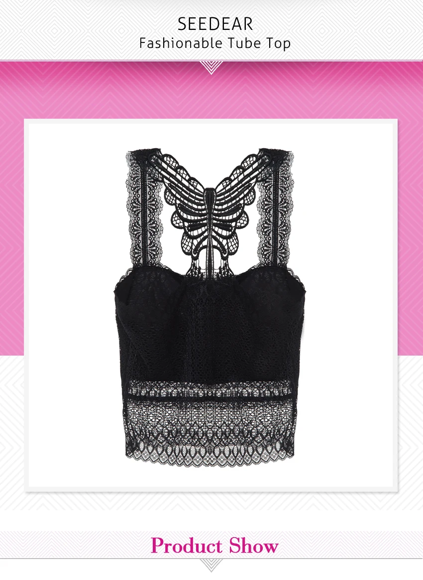 New Brandy Melville Crop Top (1)