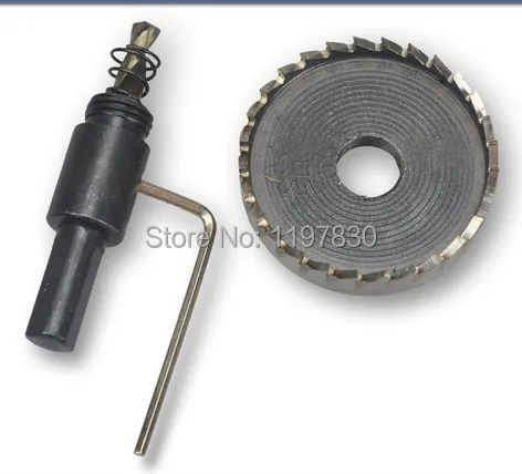 Free shipping 80mm hss metal plate opener drill bits core bits for opening on thin metal,iron,steel,aluminum alloy&other metal
Free shipping 80mm hss metal plate opener drill bits core bits for opening on thin metal,iron,steel,aluminum alloy&other metal