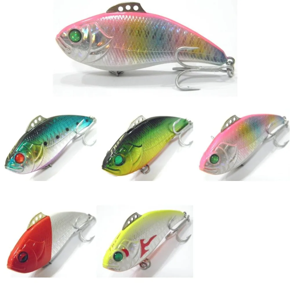 wLure 7cm 18.9g 3 Tie Positions/Swimming Actions Long Casting for Sea Fishing Sink Fast Mustad Treble Hooks L102L
wLure 7cm 18.9g 3 Tie Positions/Swimming Actions Long Casting for Sea Fishing Sink Fast Mustad Treble Hooks L102L