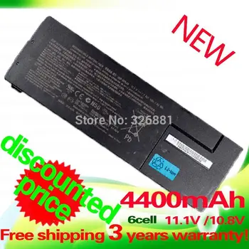 4400mAH laptop Battery For Sony VGP-BPS24 VGP-BPL24 BPL24 BPS24 VGP For VAIO SA/SB/SC/SD/SE VPCSA/VPCSB/VPCSC/VPCSD/VPCSE
4400mAH laptop Battery For Sony VGP-BPS24 VGP-BPL24 BPL24 BPS24 VGP For VAIO SA/SB/SC/SD/SE VPCSA/VPCSB/VPCSC/VPCSD/VPCSE