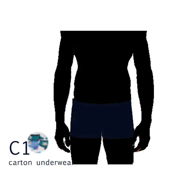 men's Gift Redemption underwear long Legging briefs real Surprise Brand briefs underpants Long johns
men's Gift Redemption underwear long Legging briefs real Surprise Brand briefs underpants Long johns