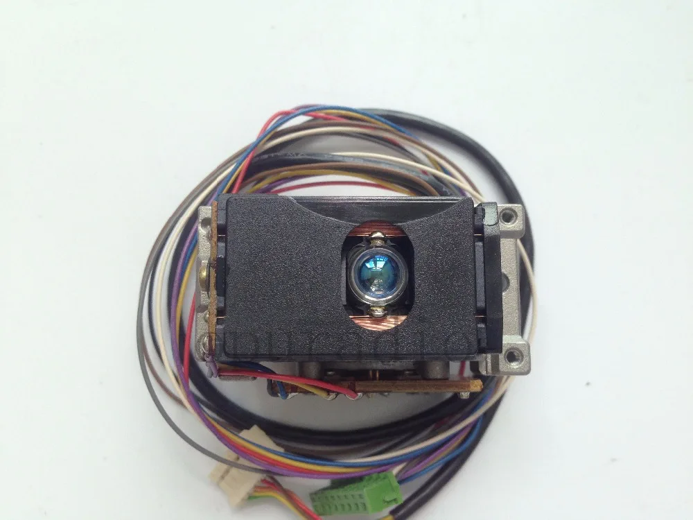 SANYO SF-90 5-8 Pin with wire cable for Audiophile CD player (2)