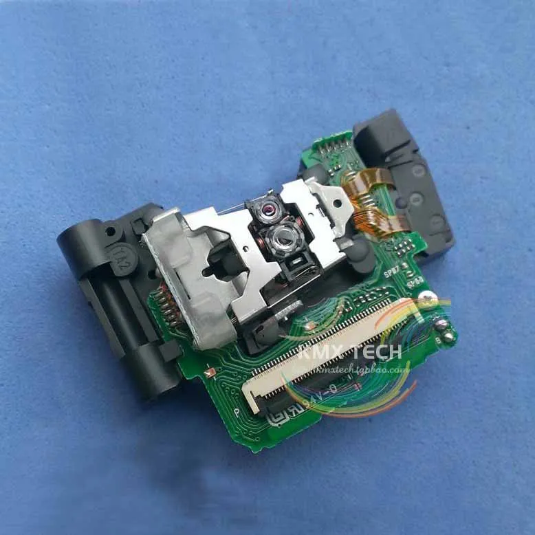 Replacement Laser Len for BDP-LX55 BLU-RAY Disc 3D Laser Assy BDPLX55 Optical pickup BDP LX55 Laser
Replacement Laser Len for BDP-LX55 BLU-RAY Disc 3D Laser Assy BDPLX55 Optical pickup BDP LX55 Laser