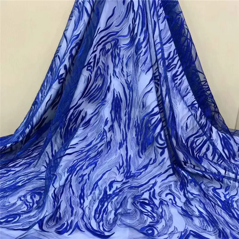 Latest Design Tulle lace Nigerian Mesh Lace Fabrics High Quality African Lace Fabric Hot Sale Lace Fabric for DressHX1370-1
Latest Design Tulle lace Nigerian Mesh Lace Fabrics High Quality African Lace Fabric Hot Sale Lace Fabric for DressHX1370-1