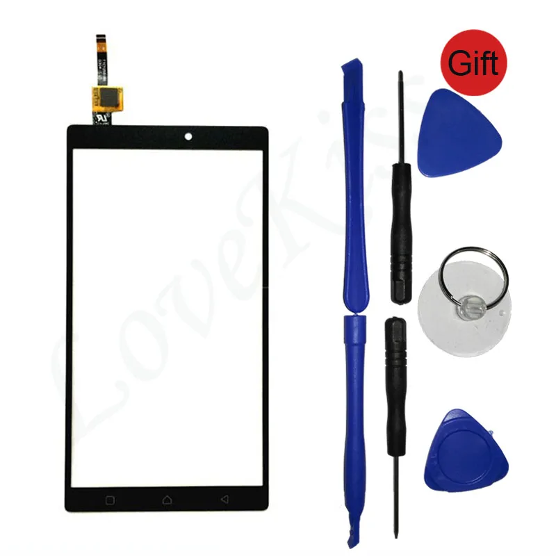 Touchscreen Front Panel For Lenovo Vibe K4 note X3 Lite K51c78 X3Lite A7010 Touch Screen Sensor LCD Display Digitizer Glass Lens
Touchscreen Front Panel For Lenovo Vibe K4 note X3 Lite K51c78 X3Lite A7010 Touch Screen Sensor LCD Display Digitizer Glass Lens
