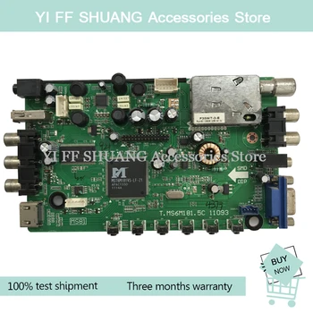 100% Test shipping for C32F220 main board T.MS6M181.5C 11093/11263 screen LTA320AN02
100% Test shipping for C32F220 main board T.MS6M181.5C 11093/11263 screen LTA320AN02