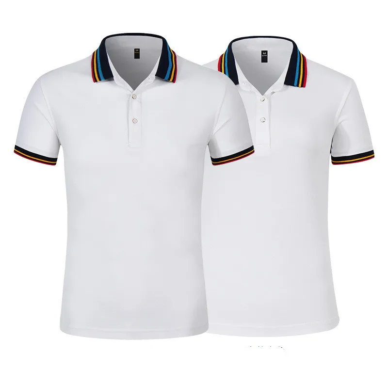 Aphrodite Home Summer Women Polo Shirts Short-sleeved Casual Commuter Overalls Group Clothing Soft Sweat-absorbent Breathable
Aphrodite Home Summer Women Polo Shirts Short-sleeved Casual Commuter Overalls Group Clothing Soft Sweat-absorbent Breathable