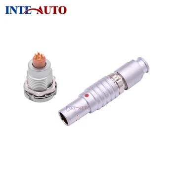 Solder pins connector plug socket 1B M12 4 way circular push pull connector substitute IP50 TGG.1B.304 ZCG.1B.304
Solder pins connector plug socket 1B M12 4 way circular push pull connector substitute IP50 TGG.1B.304 ZCG.1B.304