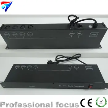 Free Shipping DMX 192 Controller, DMX512 LED Controller Stage Light 4ports dmx splitter
Free Shipping DMX 192 Controller, DMX512 LED Controller Stage Light 4ports dmx splitter
