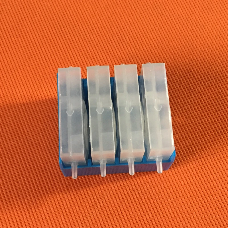 One Way Valve Ink Damper of CISS for Canon / for HP/ for Brother/ for Lexmark Printers check walve check clicket
One Way Valve Ink Damper of CISS for Canon / for HP/ for Brother/ for Lexmark Printers check walve check clicket