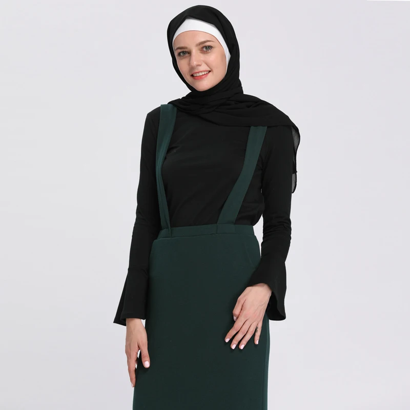 Turkey Islamic Clothing 2019 Spring Saudi Arabic Abaya Islam Muslim Hijab Long Sleeve Top Women Tops Dubai Ropa Musulmana Mujer
Turkey Islamic Clothing 2019 Spring Saudi Arabic Abaya Islam Muslim Hijab Long Sleeve Top Women Tops Dubai Ropa Musulmana Mujer