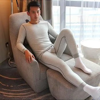 WJ Brand HOT SALE New Thick Thermal Underwear Men's Long Johns Men Autumn Winter Underwear Men Underwear Sets Warm 
WJ Brand HOT SALE New Thick Thermal Underwear Men's Long Johns Men Autumn Winter Underwear Men Underwear Sets Warm
