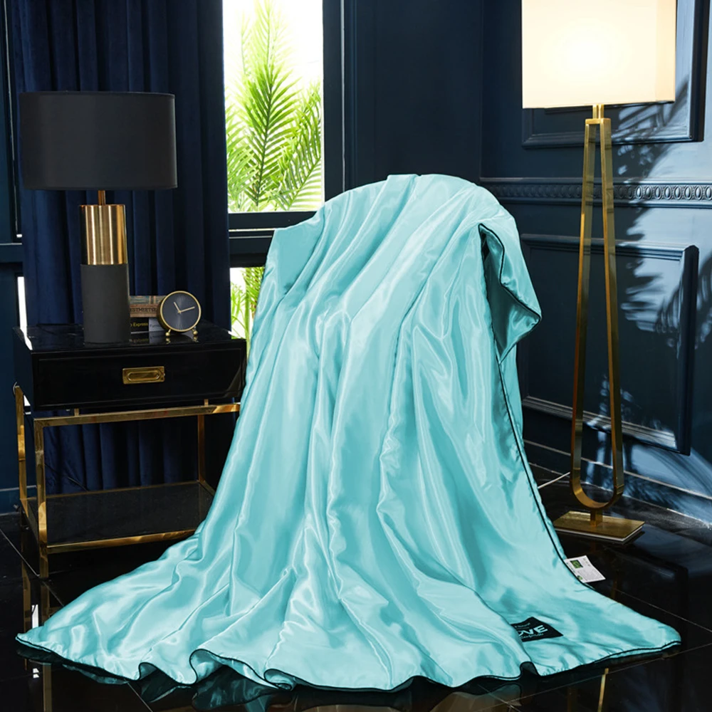Summer Bedding Duvet Cover for Weighted Blanket Inner Layer Ultra Soft Warm Comfort Summer air conditioning D30
Summer Bedding Duvet Cover for Weighted Blanket Inner Layer Ultra Soft Warm Comfort Summer air conditioning D30
