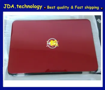 Wellendorff New/orig LCD Back Cover Assembly for Dell Inspiron 15R N5110 M5110 Back cover Back shell A case Red
Wellendorff New/orig LCD Back Cover Assembly for Dell Inspiron 15R N5110 M5110 Back cover Back shell A case Red