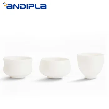 Boutique White Porcelain Small Tea Cup Ceramic Kung Fu Tea Set Master Cup Tea Bowl Tea Ceremony Teaware Drinkware Puer Teacup
Boutique White Porcelain Small Tea Cup Ceramic Kung Fu Tea Set Master Cup Tea Bowl Tea Ceremony Teaware Drinkware Puer Teacup