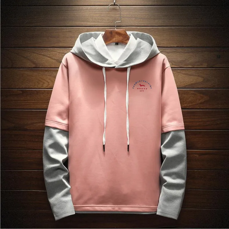 2018 New spring men hoodies streetwear hip hop long sleeve O-neck embroidery solid pullover men's hoodie Hooded Sweatshirt H0001
2018 New spring men hoodies streetwear hip hop long sleeve O-neck embroidery solid pullover men's hoodie Hooded Sweatshirt H0001
