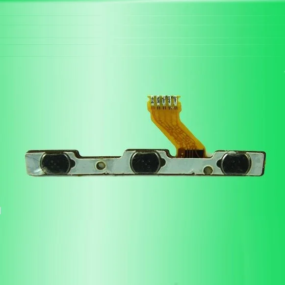 New 100% Original switch on off Power Volume button Flex cable For teclast P76E 7.0" conductive flex cable with sticker in stock
New 100% Original switch on off Power Volume button Flex cable For teclast P76E 7.0" conductive flex cable with sticker in stock