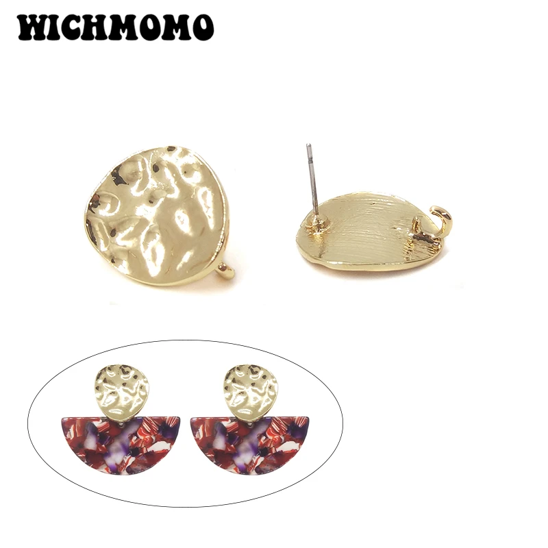 Fashion 20mm 6pieces/bag High Quality Zinc Alloy Irregular Earring Base Connectors Linkers for DIY Earring Jewelry Accessories
Fashion 20mm 6pieces/bag High Quality Zinc Alloy Irregular Earring Base Connectors Linkers for DIY Earring Jewelry Accessories