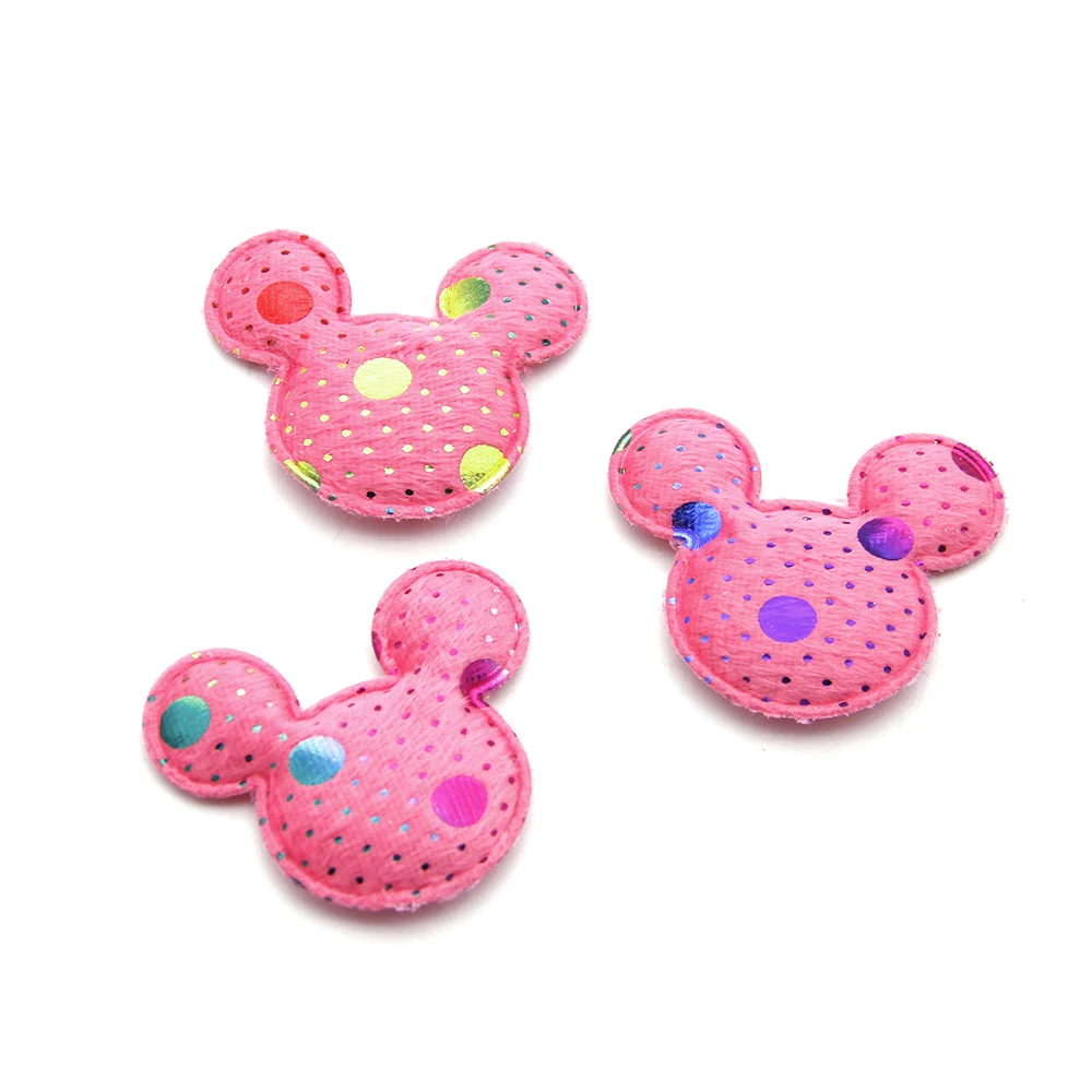 Animal Non-woven Patch Hair Accessories For Clothes Applique Clothing Sewing,DIY Handmade Materials for hair bow,25Yc6873
Animal Non-woven Patch Hair Accessories For Clothes Applique Clothing Sewing,DIY Handmade Materials for hair bow,25Yc6873