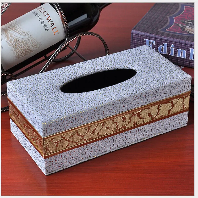 Napkin Boxes Car Tissue Case Toilet Bathroom Canister Paper box Holder | Дом и сад