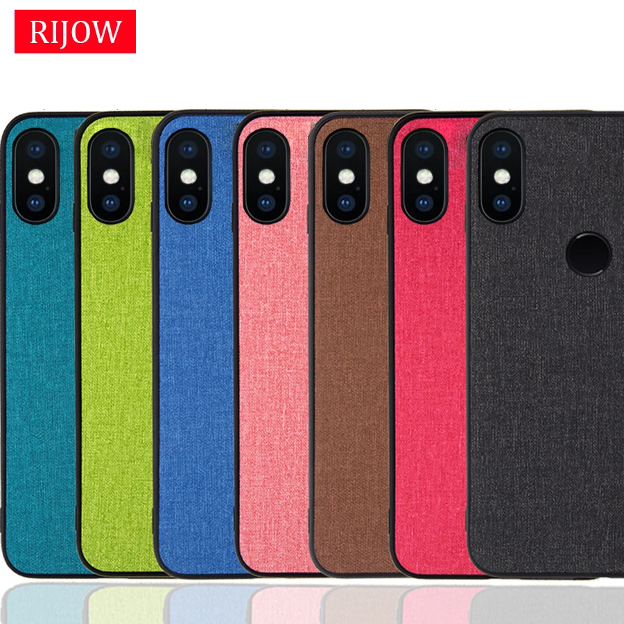 For Xiaomi Redmi S2 Case Redmi 6 Pro Phone Cover Back PC Canvas+Soft Edge Full Protective Phone Cover Xiomi Redmi S2 Cases 6 Pro
For Xiaomi Redmi S2 Case Redmi 6 Pro Phone Cover Back PC Canvas+Soft Edge Full Protective Phone Cover Xiomi Redmi S2 Cases 6 Pro