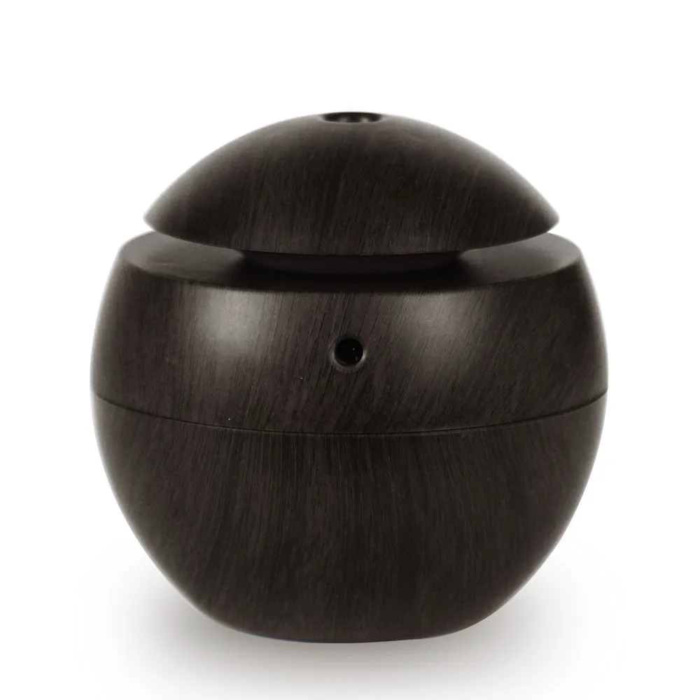 USB Wood Grain Aromatherapy Humidifier Office Desktop Mmini Perfume Machine Ultr Cool Mist Maker For Home
USB Wood Grain Aromatherapy Humidifier Office Desktop Mmini Perfume Machine Ultr Cool Mist Maker For Home
