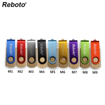 Custom Logo Wooden Usb Flash Drive Real Capacity Colorful Pen Drive 8GB 16GB 32GB 64GB Memory USB Stick Wood Pendrive For PC
Custom Logo Wooden Usb Flash Drive Real Capacity Colorful Pen Drive 8GB 16GB 32GB 64GB Memory USB Stick Wood Pendrive For PC