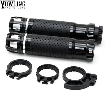 Universal CNC 22\24mm Motorcycle handle bar Brake clutch Hand Grips for MOTO GUZZI CALIFORNIA Custom/Touring/Classic GRISO
Universal CNC 22\24mm Motorcycle handle bar Brake clutch Hand Grips for MOTO GUZZI CALIFORNIA Custom/Touring/Classic GRISO