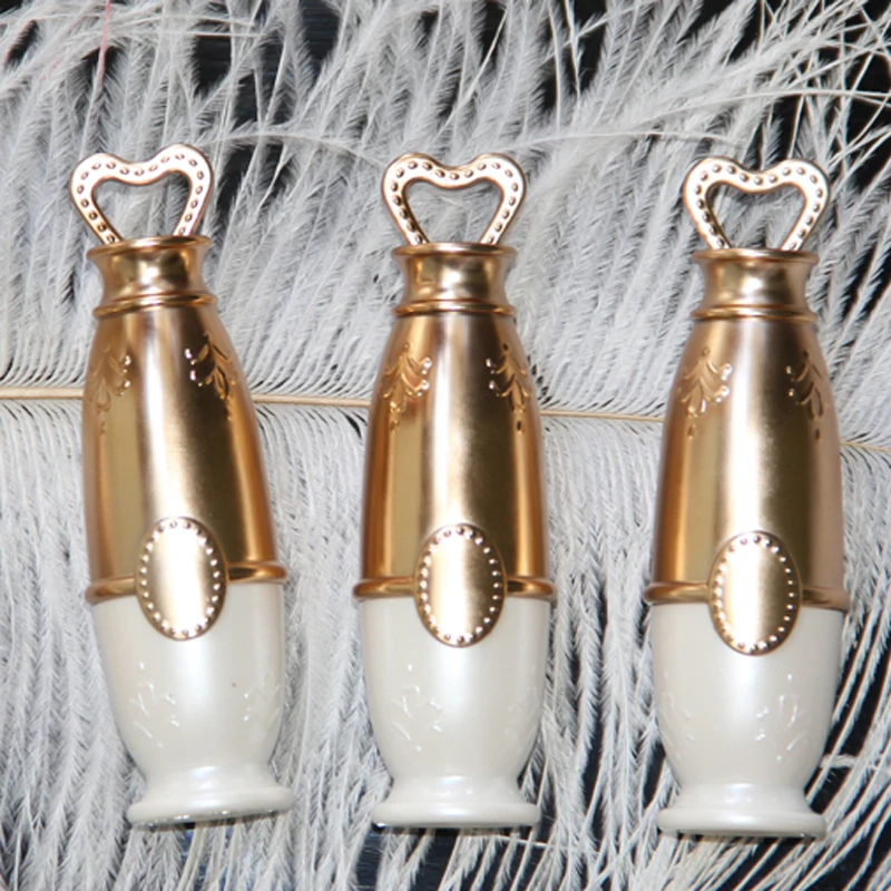 Crown Princess Style Luxury White with Rose Gold DIY Empty Lipstick Lipgloss Tube Bottles Makeup Containers Tools 20pcs/lot
Crown Princess Style Luxury White with Rose Gold DIY Empty Lipstick Lipgloss Tube Bottles Makeup Containers Tools 20pcs/lot