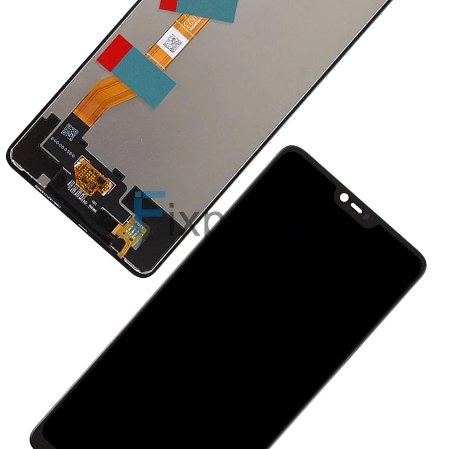 For OPPO F7 lcd (1)