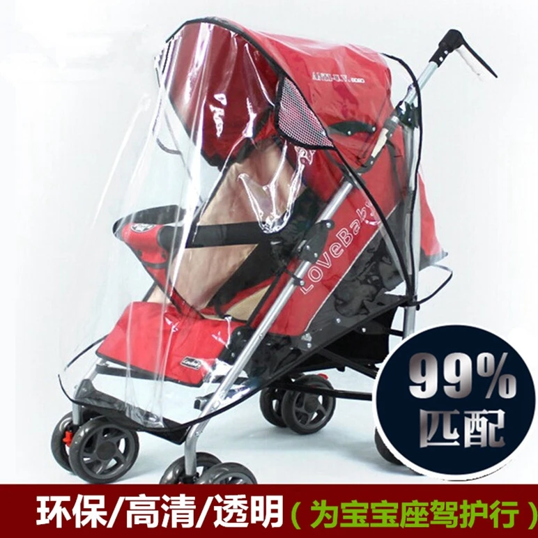 Baby stroller rain cover trolley umbrella car cover buggiest windproof hood rain cover baby car poncho windshield
Baby stroller rain cover trolley umbrella car cover buggiest windproof hood rain cover baby car poncho windshield